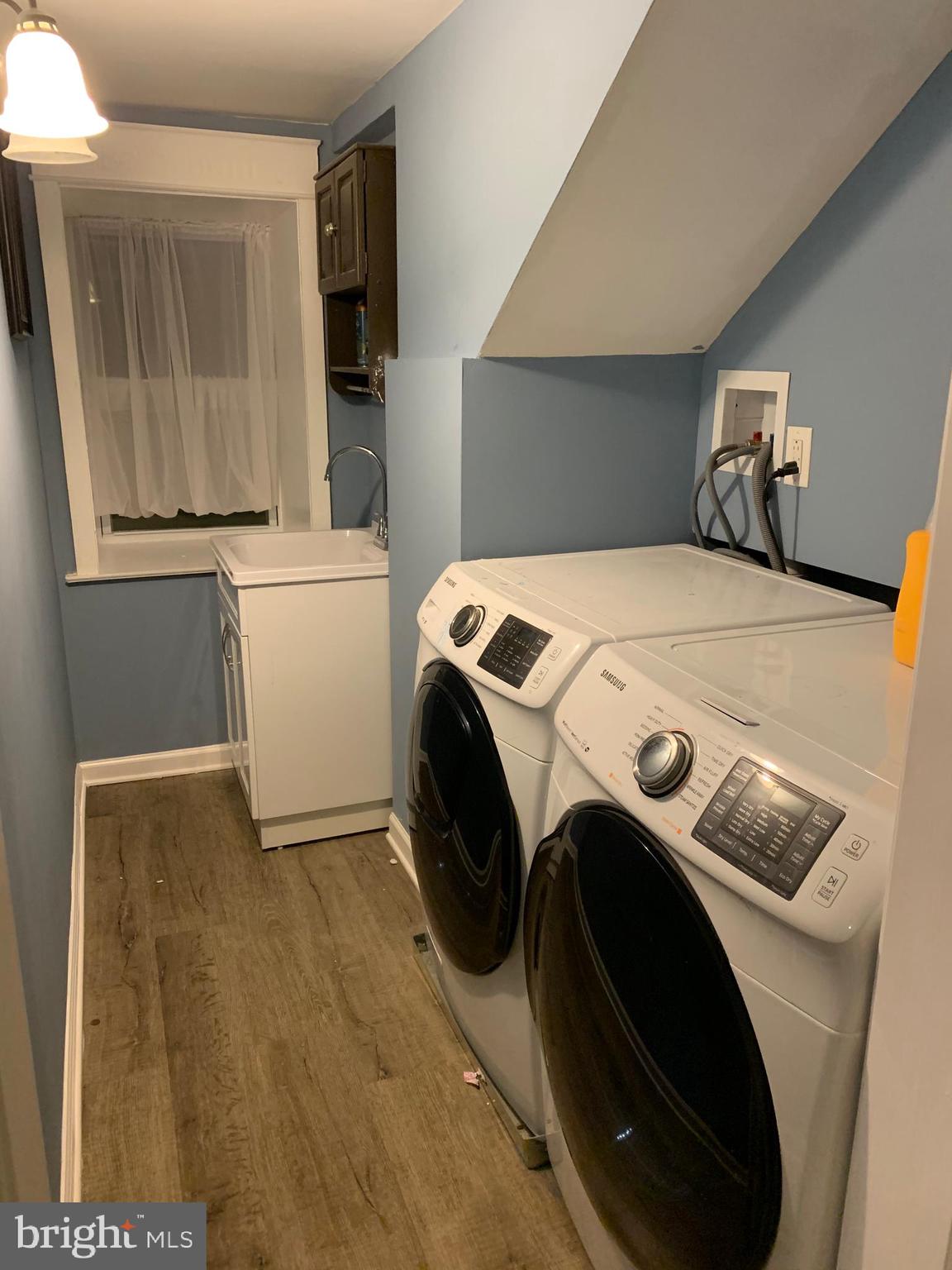485 Hopewell Road Downingtown, PA 19335 - Photo 20 of 20 Second floor Laundry Room