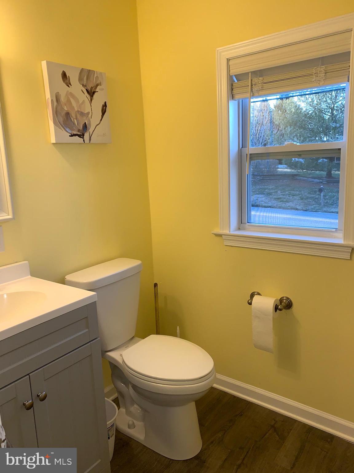 485 Hopewell Road Downingtown, PA 19335 - Photo 4 of 20 Powder Room