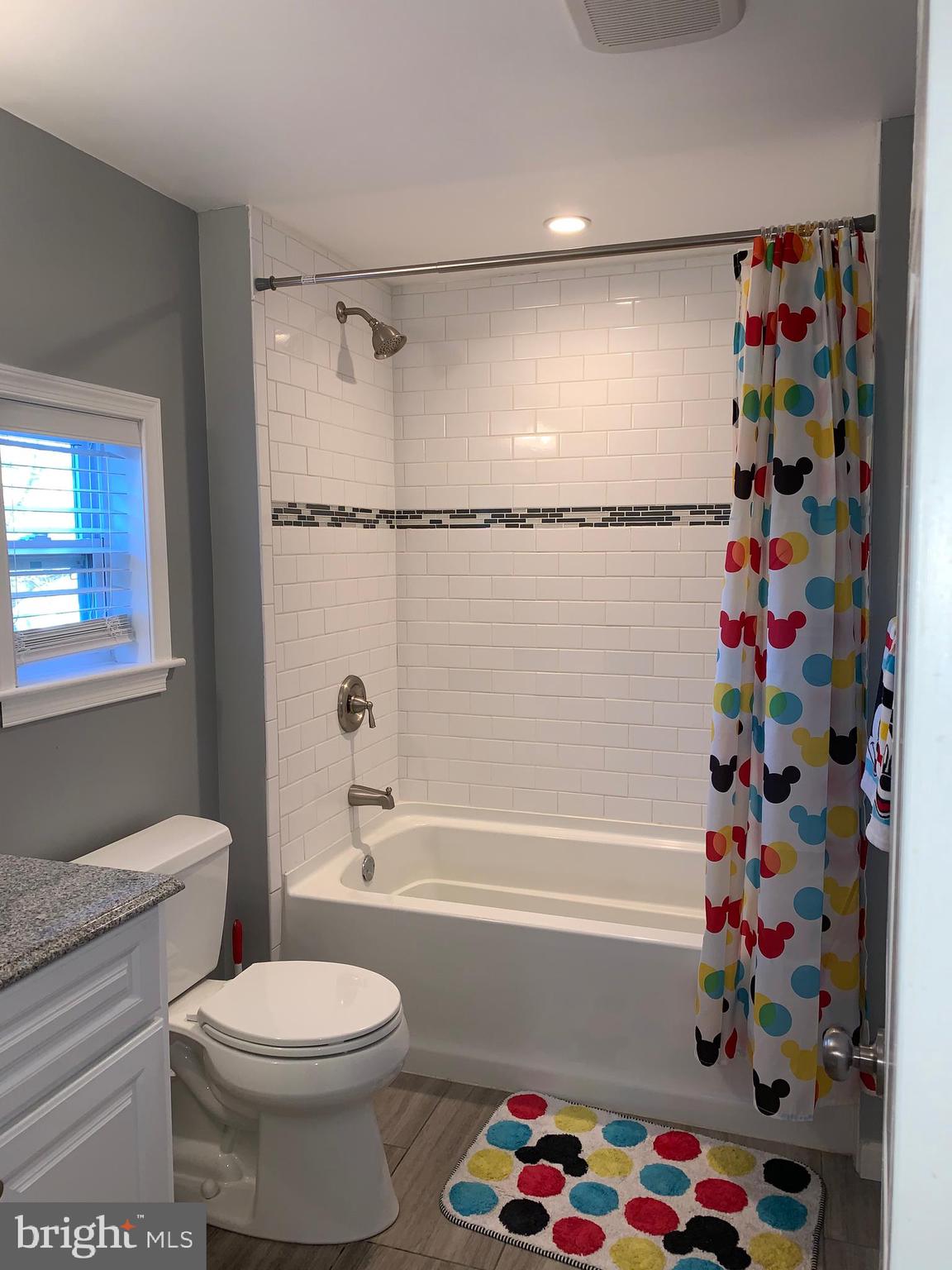 485 Hopewell Road Downingtown, PA 19335 - Photo 5 of 20 Hall Bathroom