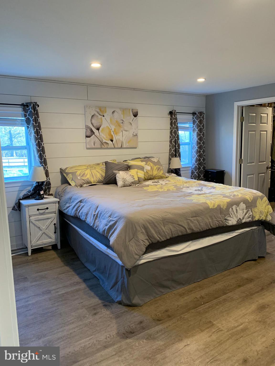 485 Hopewell Road Downingtown, PA 19335 - Photo 7 of 20 Master Bedroom