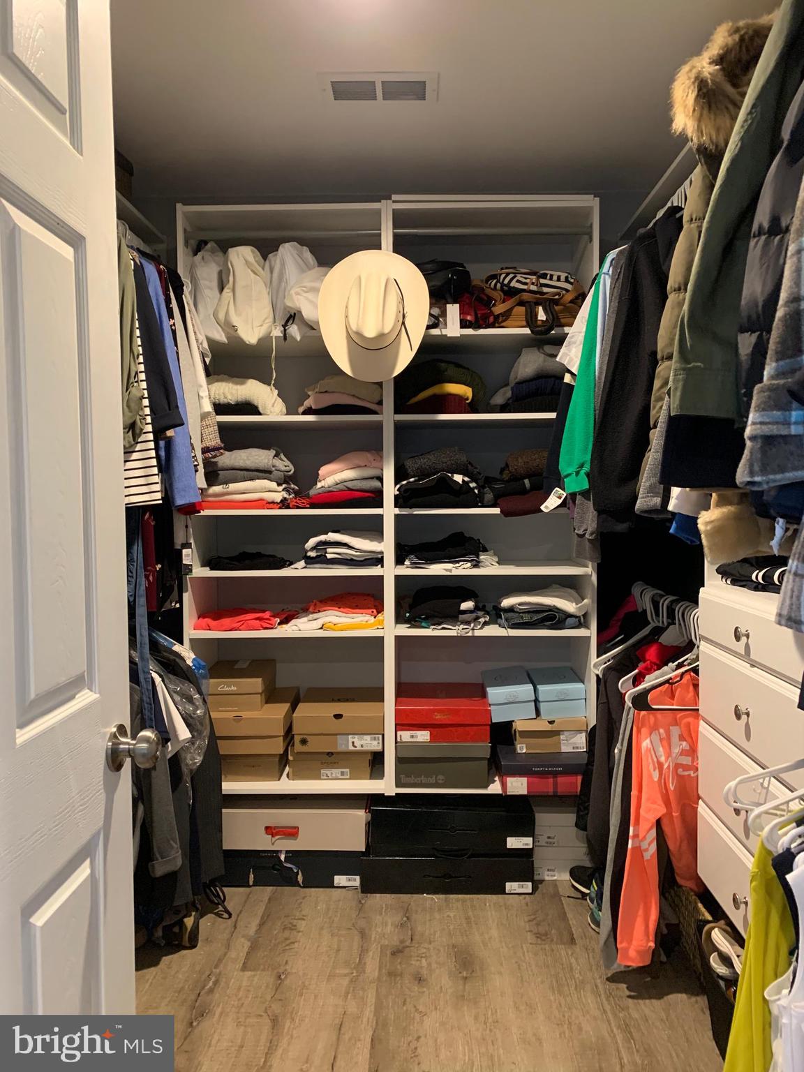 485 Hopewell Road Downingtown, PA 19335 - Photo 10 of 20 Master Walk-in Closet 1