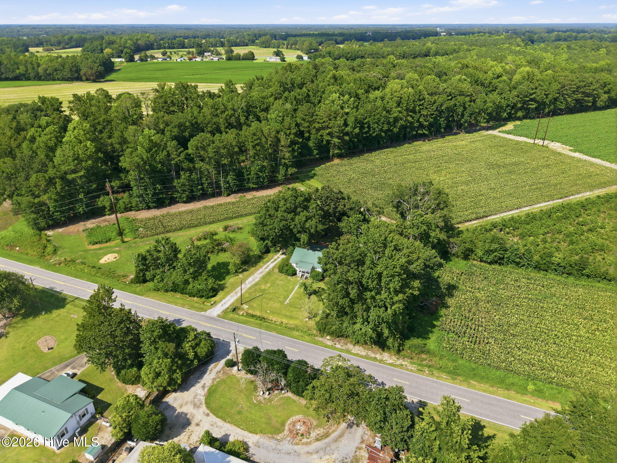 435 Cobb Road Kinston, NC 28501 - Photo 9 of 33 Gallery Image 9