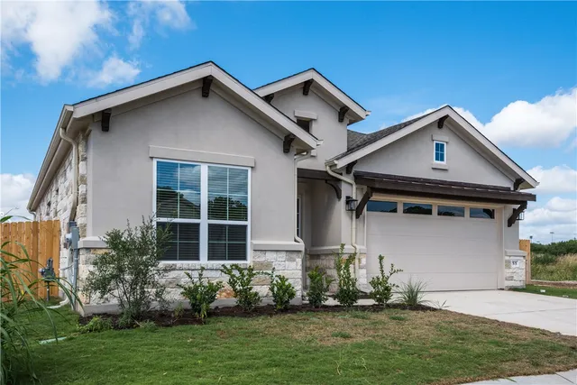 $2,200 | 3750 East Palm Valley Boulevard, Unit 55, Round Rock, TX 78665