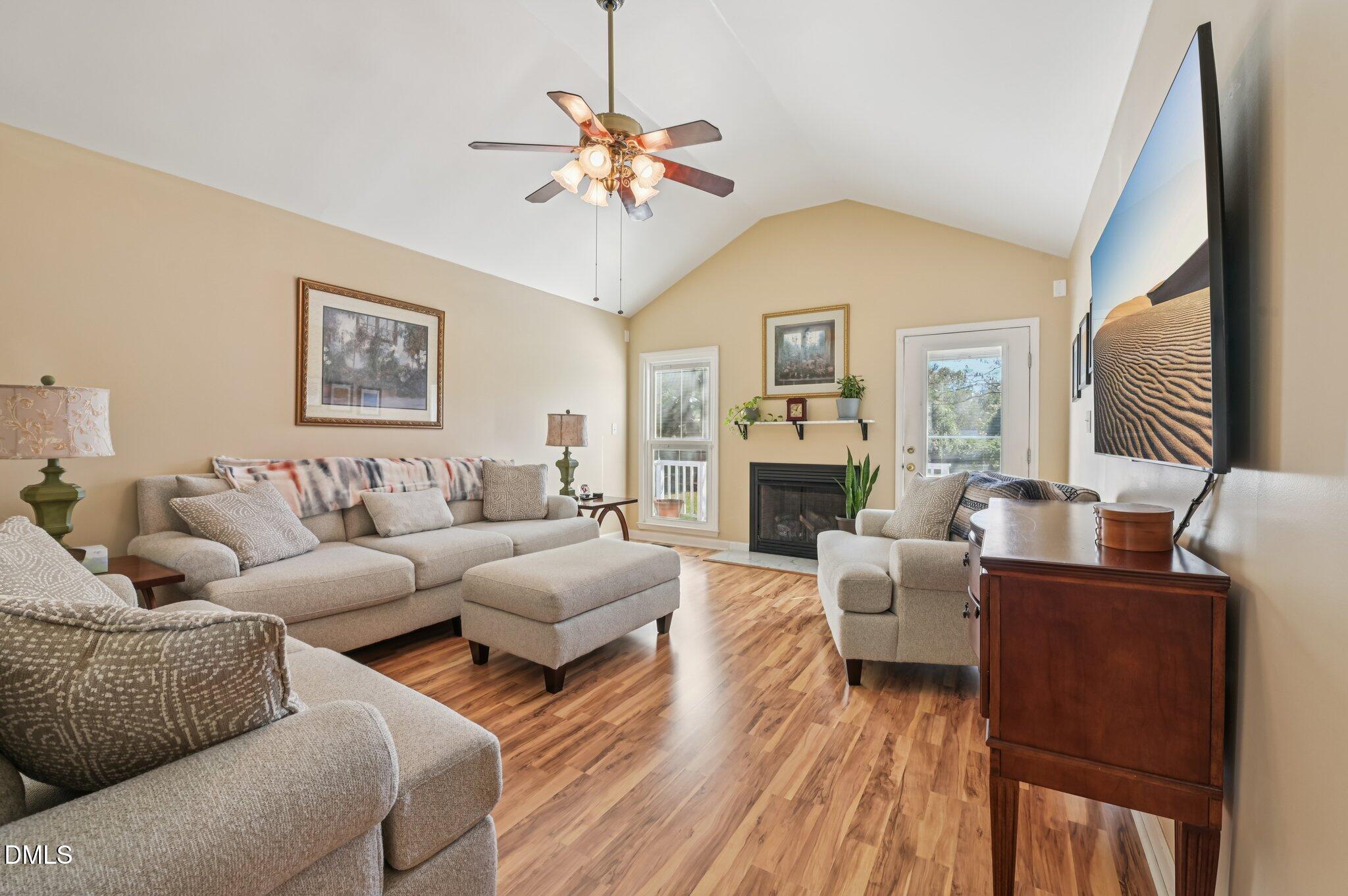 119 Riding Ridge Road Fuquay-Varina, NC 27526 - Photo 3 of 23 7-web-or-mls-Riding Ridge Rd-S1010-007