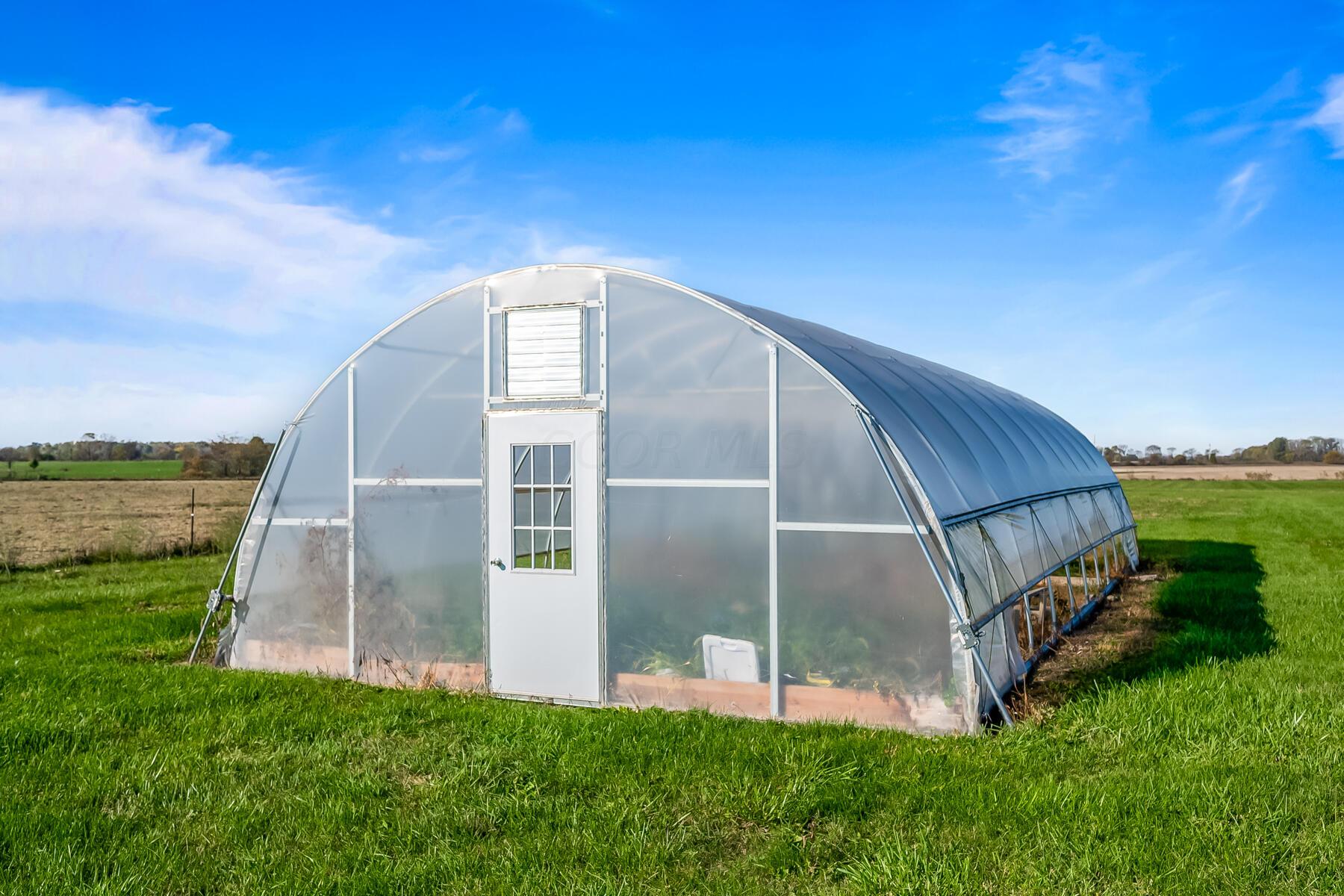 4167 North Section Line Road Radnor, OH 43066 - Photo 15 of 81 Green House