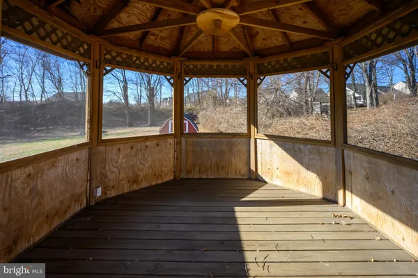 a view of outdoor space