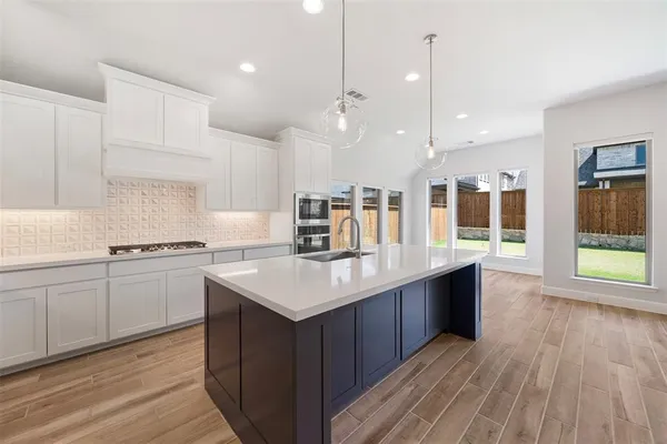 $3,500 | 3115 Winecup Road, Celina, TX 75009