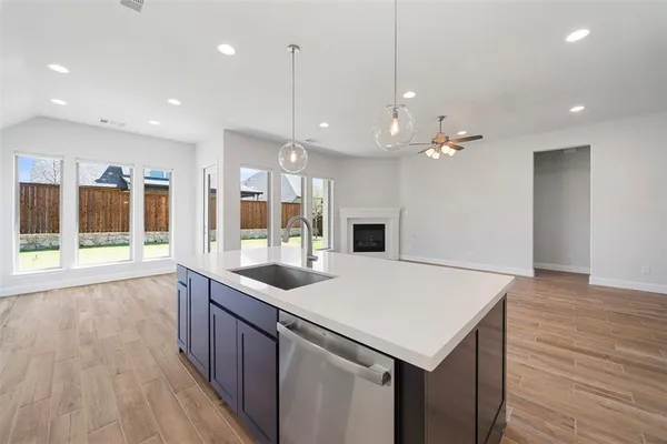 $3,500 | 3115 Winecup Road, Celina, TX 75009