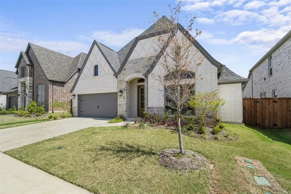 $3,500 | 3115 Winecup Road, Celina, TX 75009