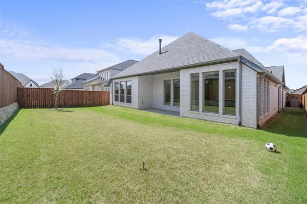 $3,500 | 3115 Winecup Road, Celina, TX 75009