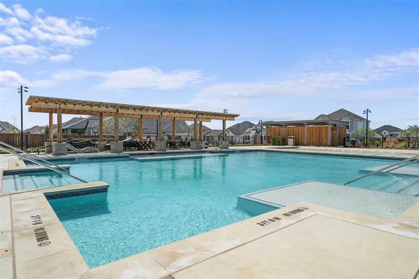 $3,500 | 3115 Winecup Road, Celina, TX 75009