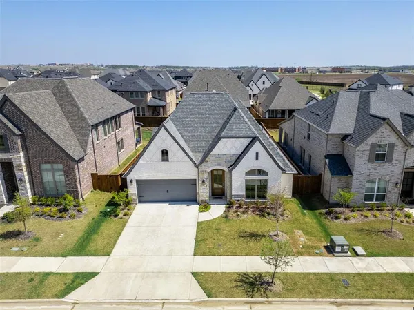 $3,500 | 3115 Winecup Road, Celina, TX 75009