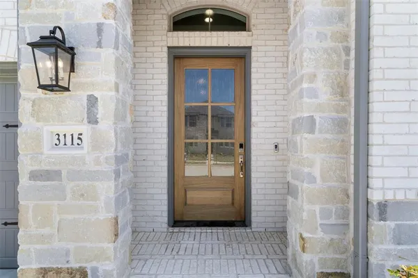 $3,500 | 3115 Winecup Road, Celina, TX 75009