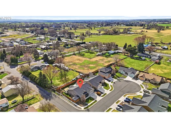 $474,900 | 1003 Southwest Olive Court, Hermiston, OR 97838