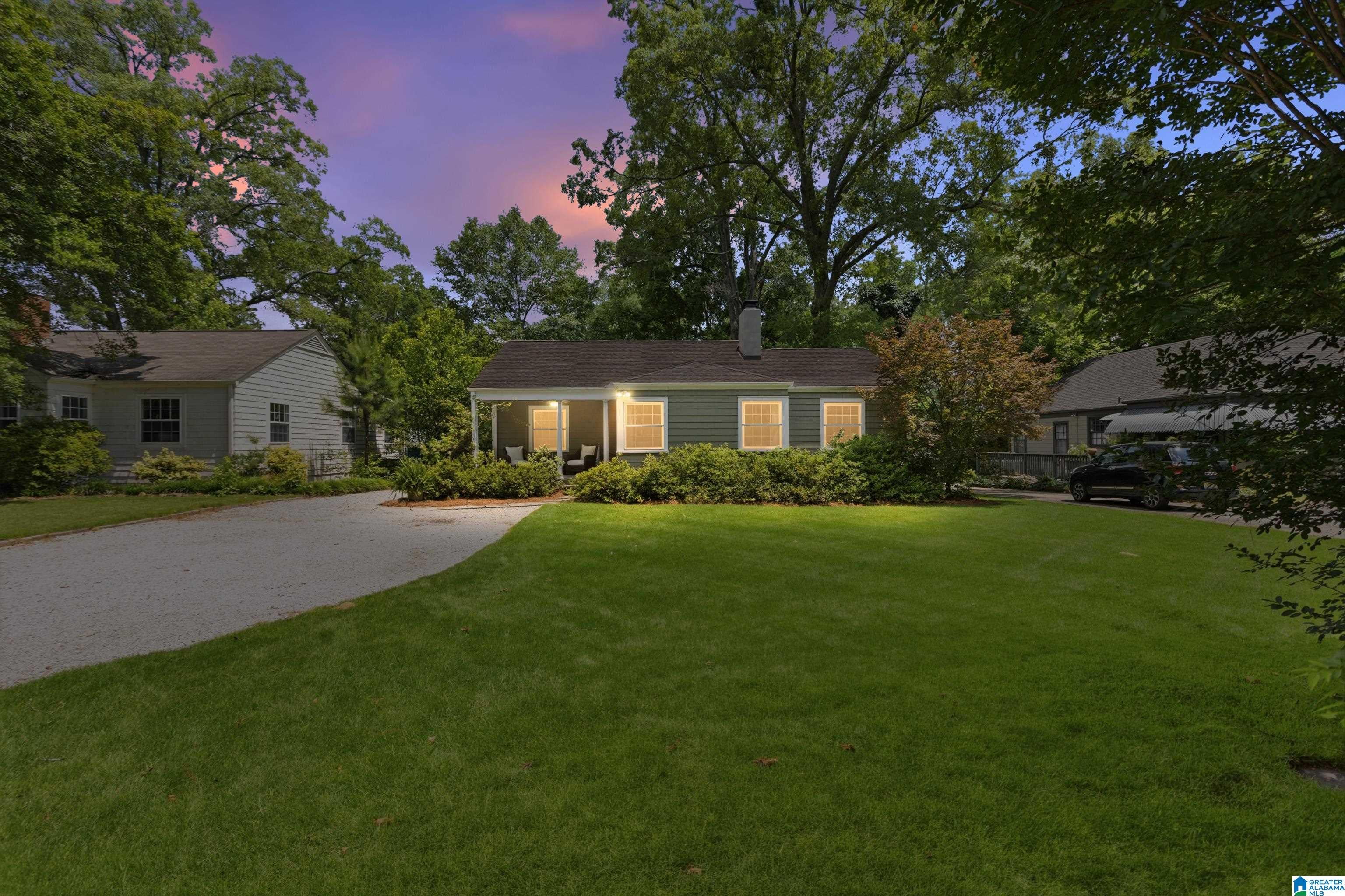 613 Oxmoor Road Homewood, AL 35209 - Photo 2 of 26 Gallery Image 2