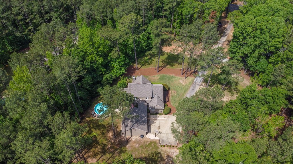 528 Plantation Creek Road Fortson, GA 31808 - Photo 37 of 64 Gallery Image 37