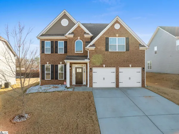 $399,000 | 120 Rivermill Place, Piedmont, SC 29673