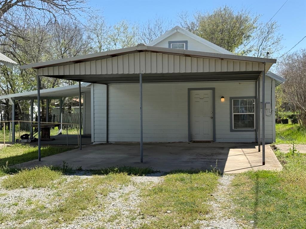 602 West Walcott Avenue Comanche, TX 76442 - Photo 21 of 29
