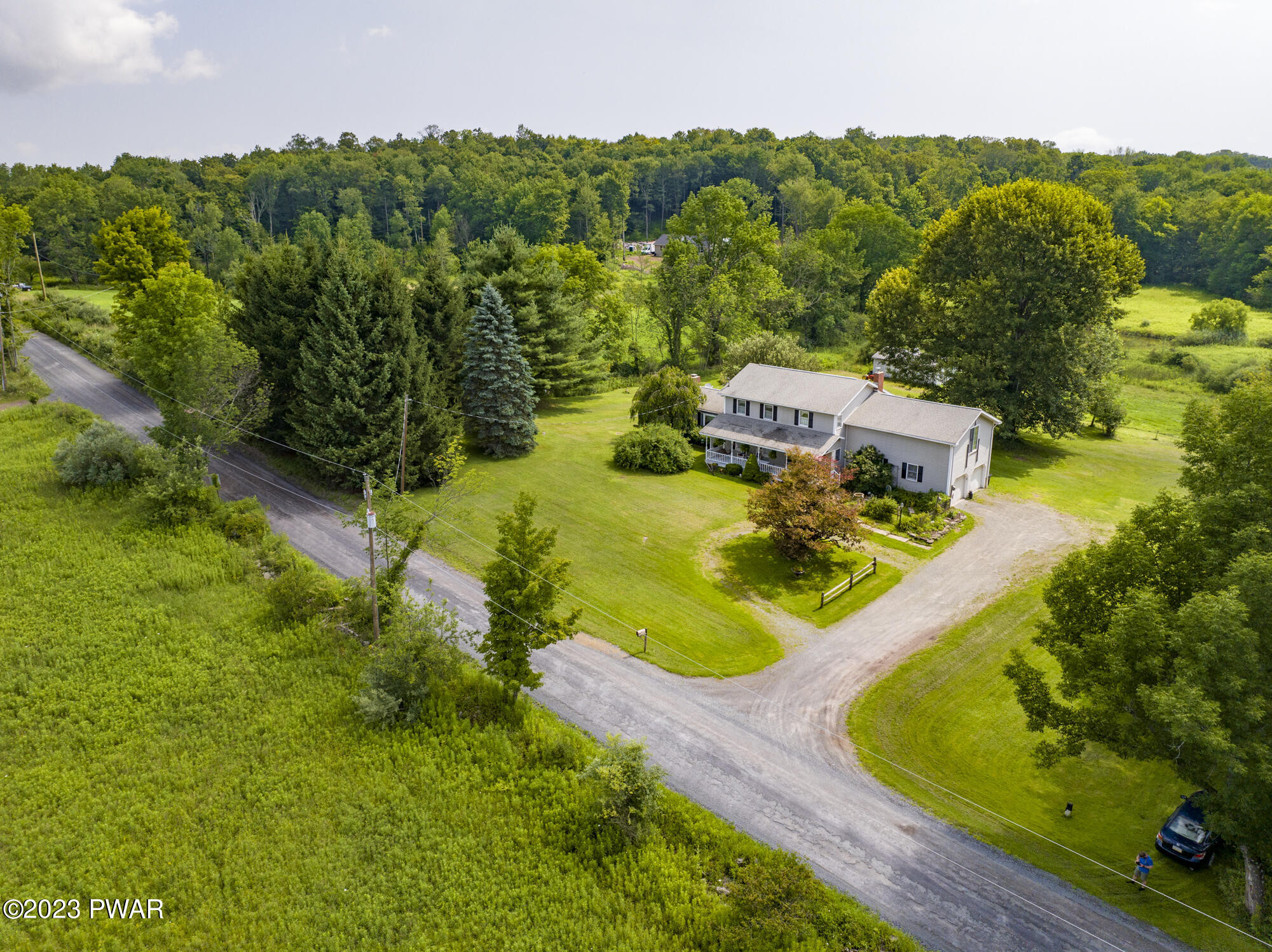 190 Valley Ridge Road Honesdale, PA 18431 - Photo 24 of 63