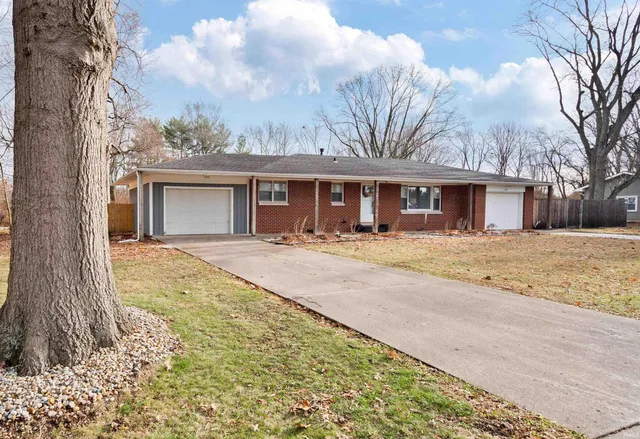 $185,000 | 3101 Alameda Boulevard, Kokomo, IN 46902