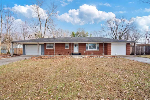 $185,000 | 3101 Alameda Boulevard, Kokomo, IN 46902
