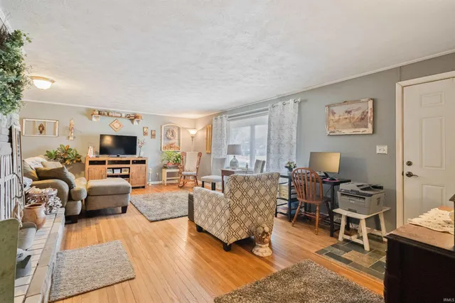 $185,000 | 3101 Alameda Boulevard, Kokomo, IN 46902