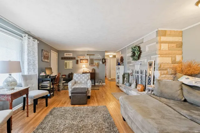 $185,000 | 3101 Alameda Boulevard, Kokomo, IN 46902