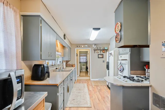 $185,000 | 3101 Alameda Boulevard, Kokomo, IN 46902