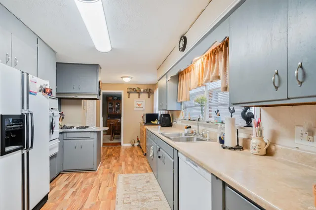 $185,000 | 3101 Alameda Boulevard, Kokomo, IN 46902