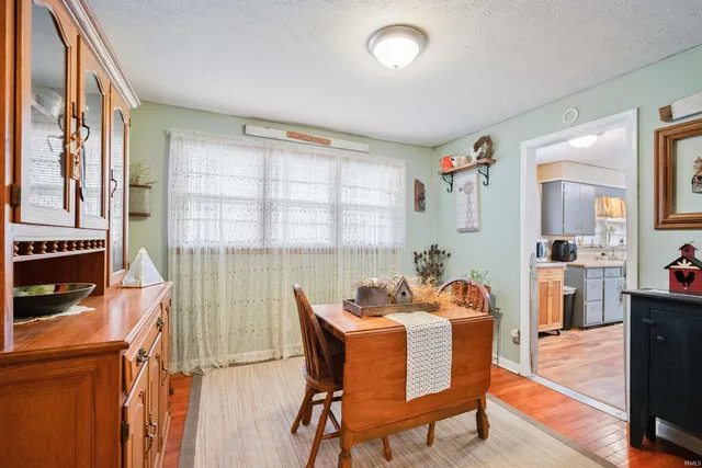 $185,000 | 3101 Alameda Boulevard, Kokomo, IN 46902