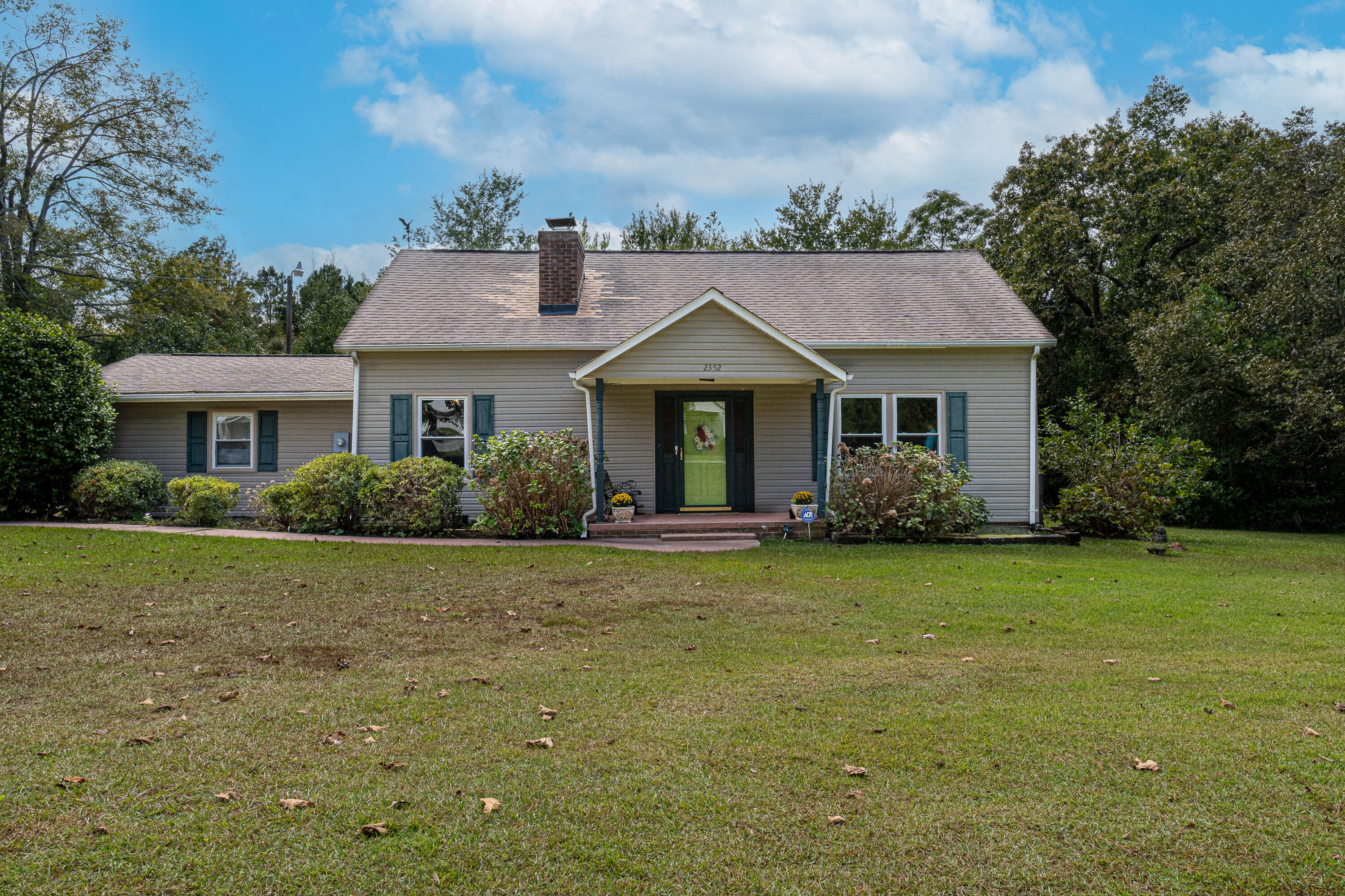 2352 Storm Branch Road Beech Island, SC 29842 - Photo 1 of 52