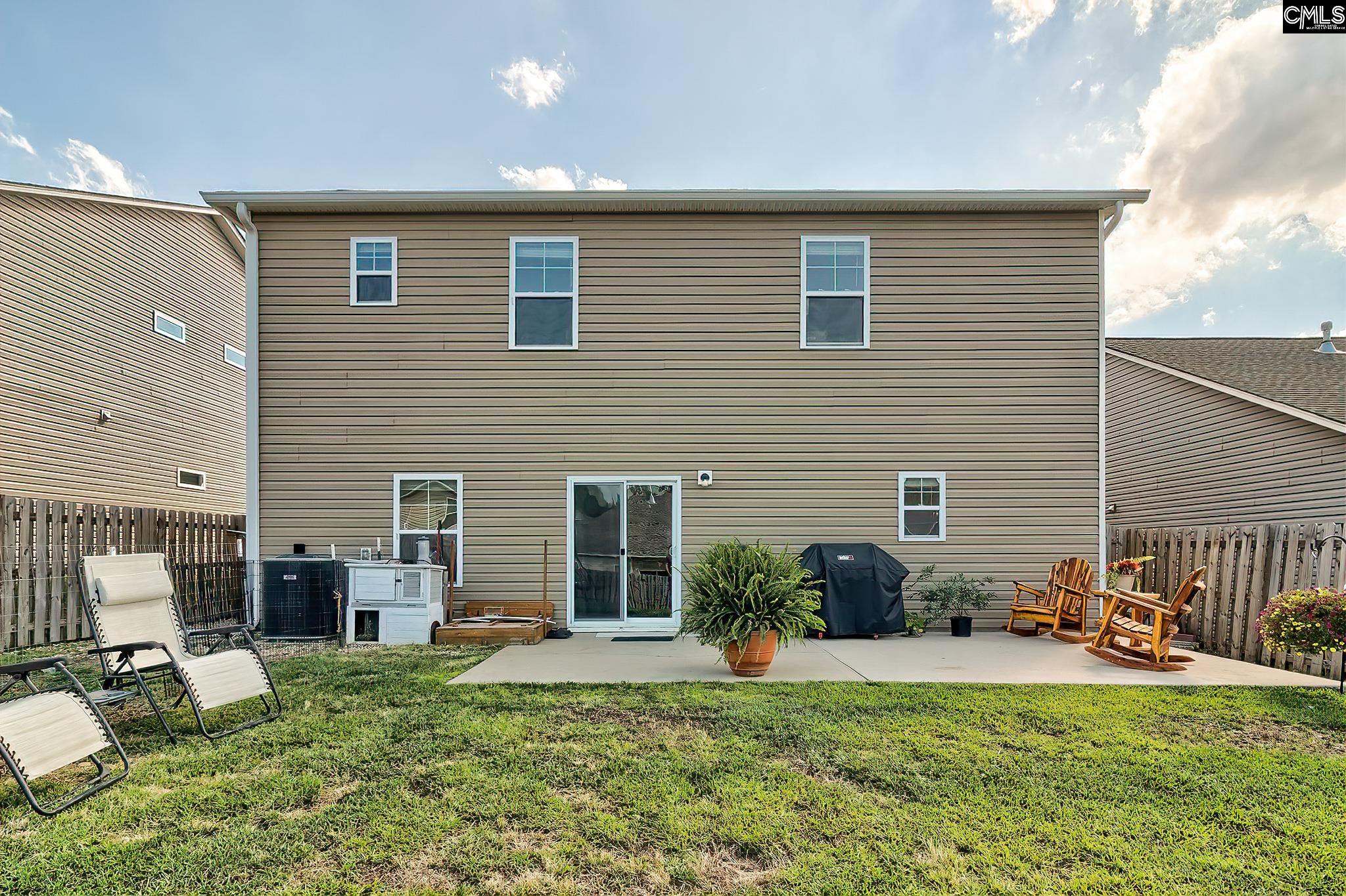 150 Shady Spot Road Lexington, SC 29072 - Photo 35 of 37