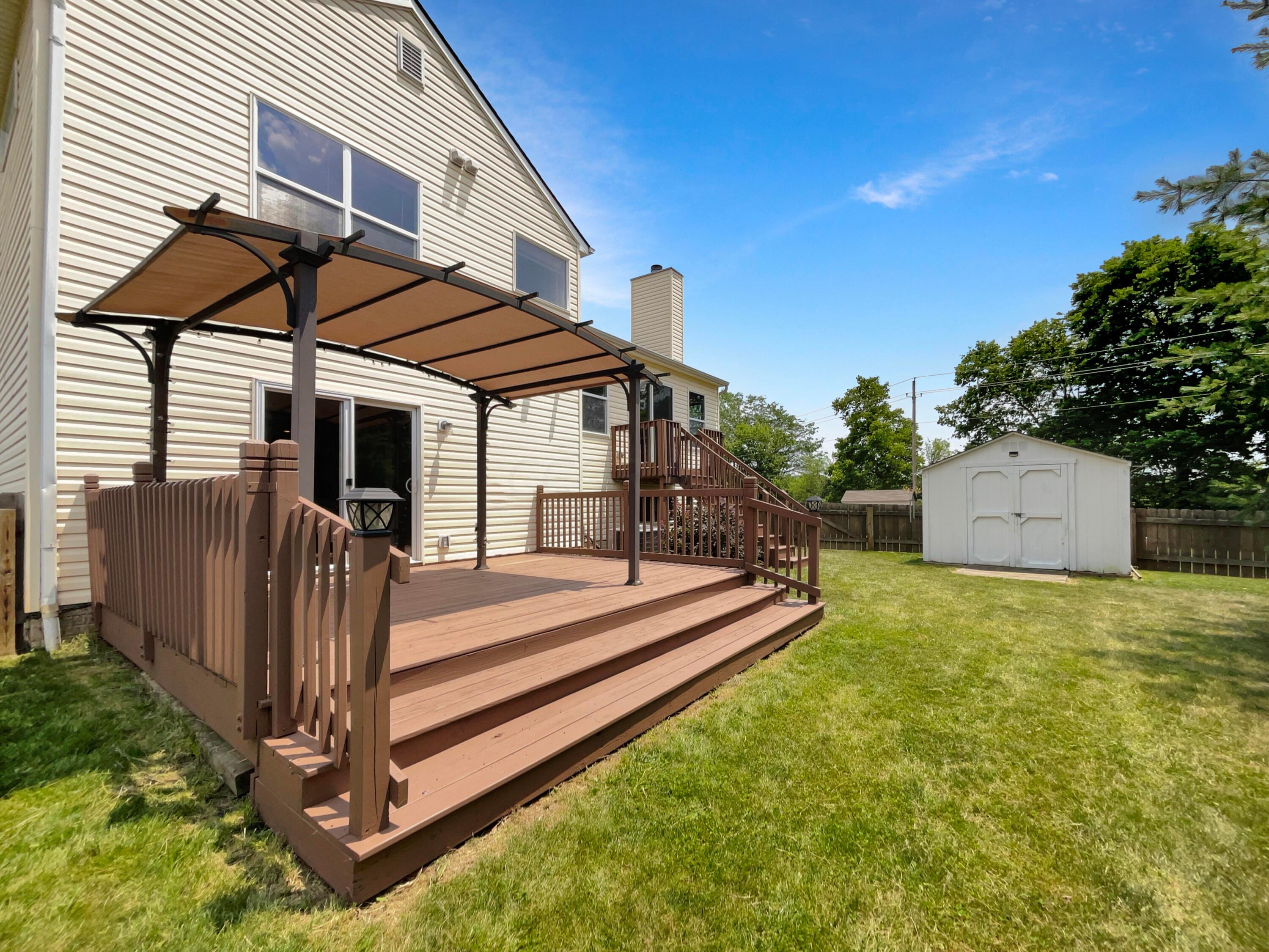 5755 Little Red Rover Street Groveport, OH 43125 - Photo 15 of 26 listing_12