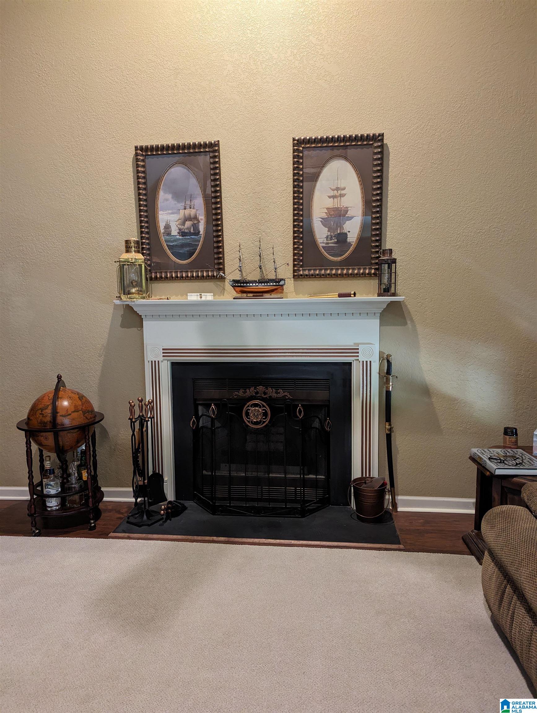 1005 Sunset Way Odenville, AL 35120 - Photo 6 of 38