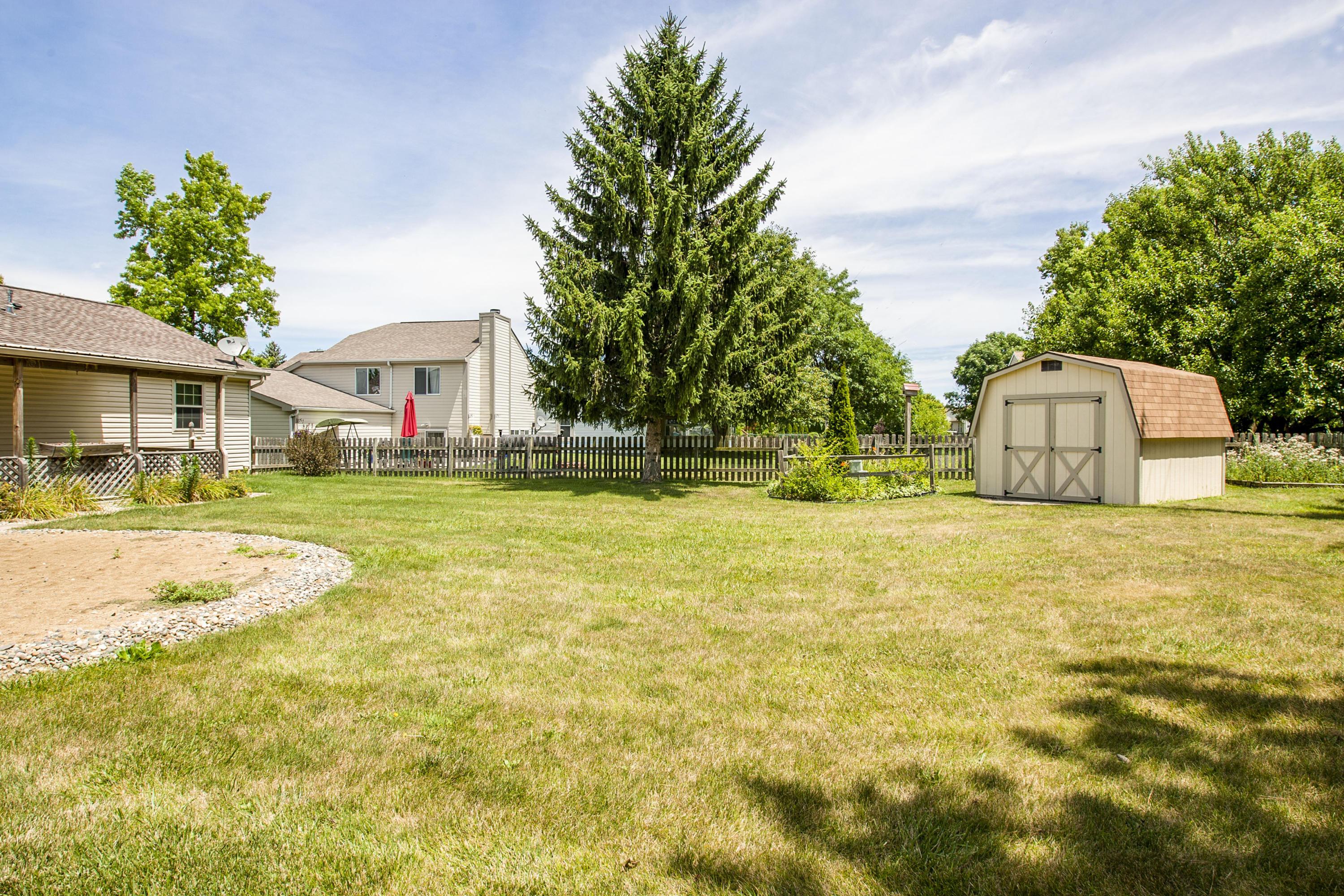 5435 Davidson Road Hilliard, OH 43026 - Photo 13 of 18