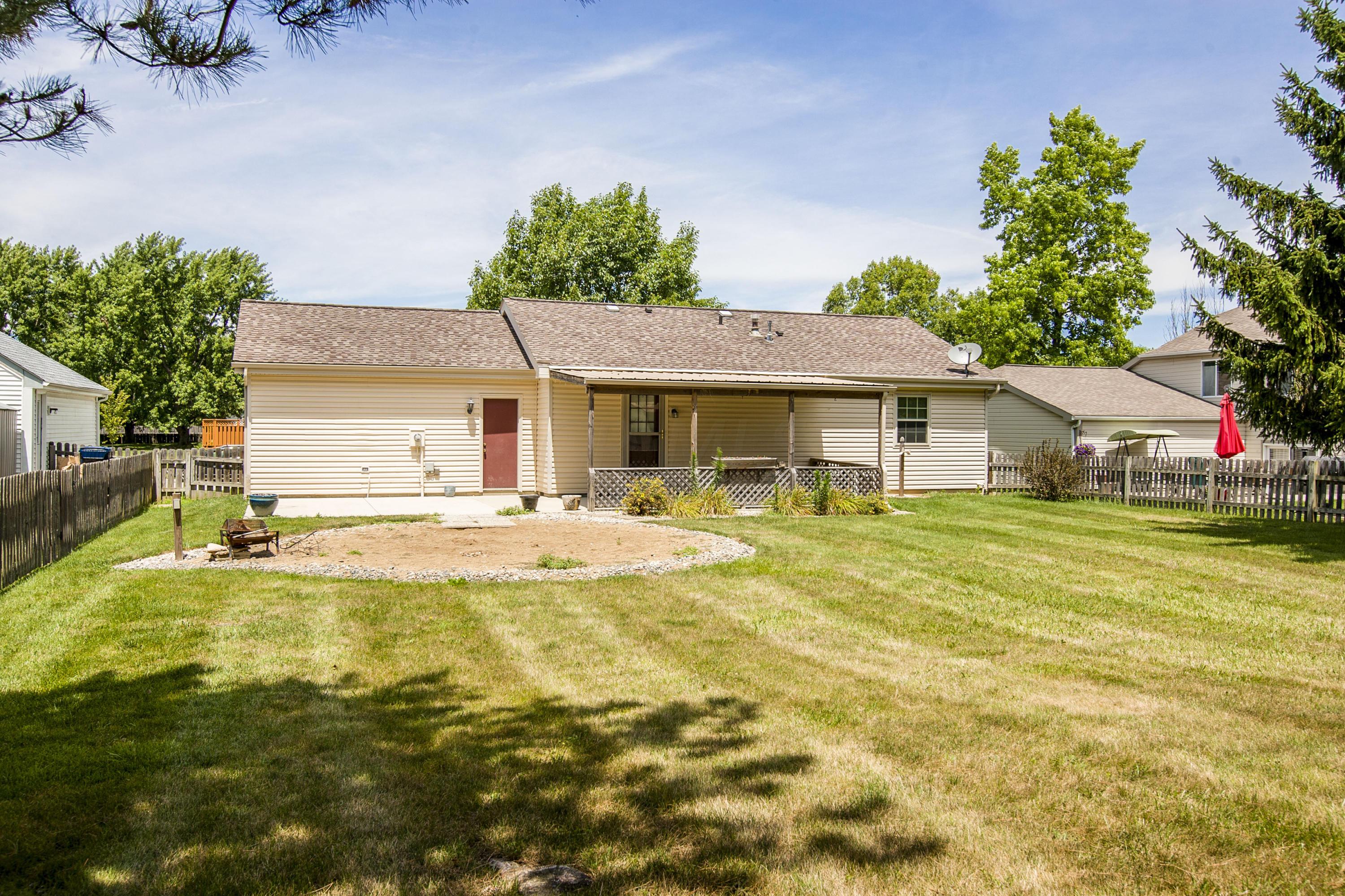 5435 Davidson Road Hilliard, OH 43026 - Photo 14 of 18