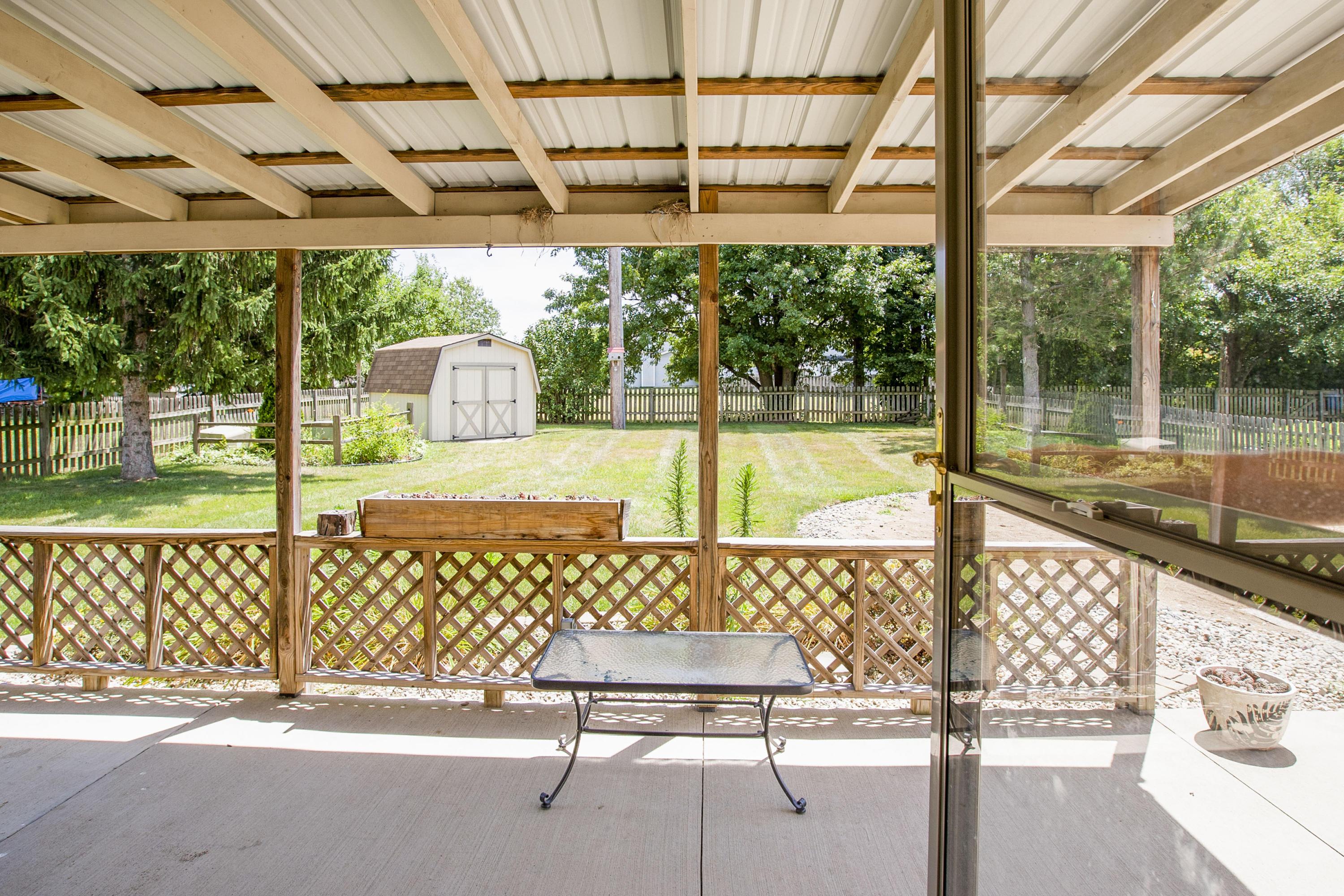5435 Davidson Road Hilliard, OH 43026 - Photo 15 of 18