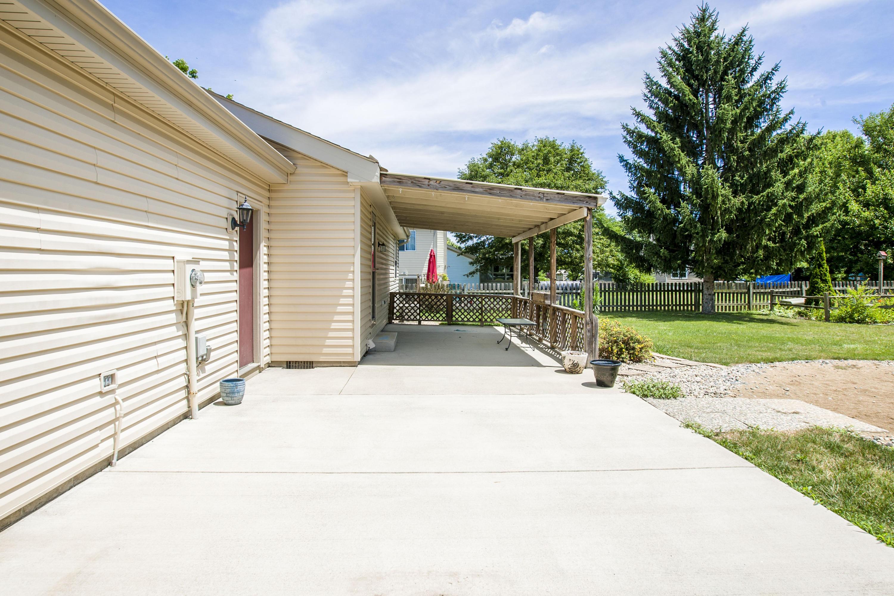 5435 Davidson Road Hilliard, OH 43026 - Photo 17 of 18