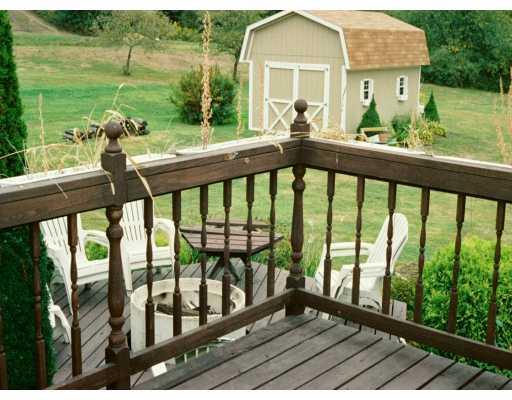 116 Hunter School Road Somerset, PA 15501 - Photo 2 of 7 Patio/Deck.