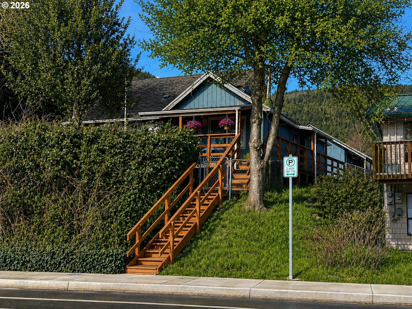 212 Garibaldi Avenue Garibaldi, OR 97118 - Photo 38 of 48