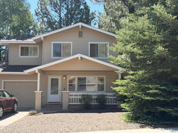 $765,500 | 353 West Old Territory Trail, Flagstaff, AZ 86005