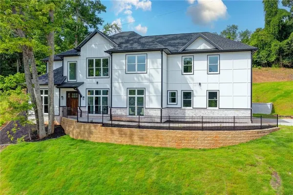 $890,000 | 1238 Bloomsbury Lane, Gainesville, GA 30501