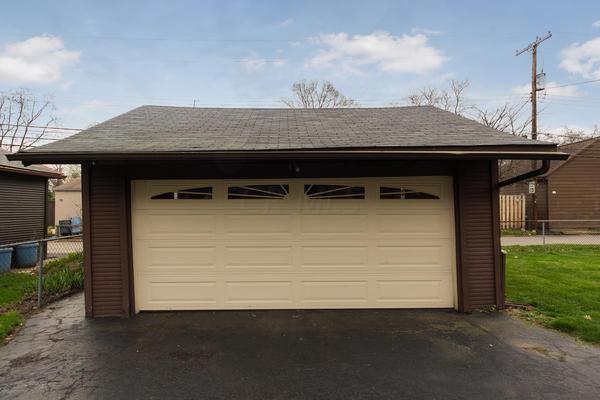 236 South Ardmore Road Columbus, OH 43209 - Photo 25 of 26 Gallery Image 25