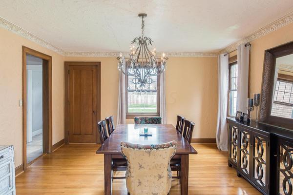 236 South Ardmore Road Columbus, OH 43209 - Photo 8 of 26 Gallery Image 8
