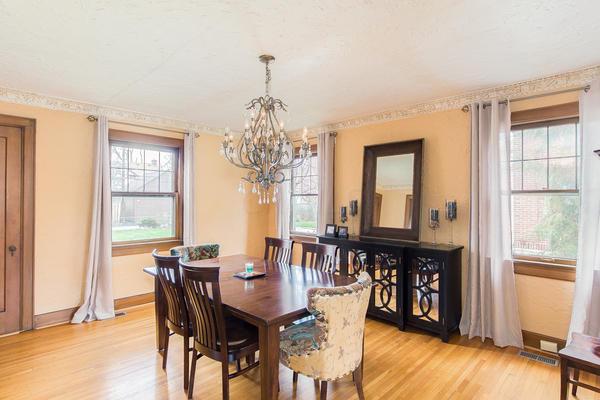 236 South Ardmore Road Columbus, OH 43209 - Photo 9 of 26 Gallery Image 9