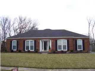11718 Robindale Road Louisville, KY 40243 - Photo 1 of 1 Primary Photo