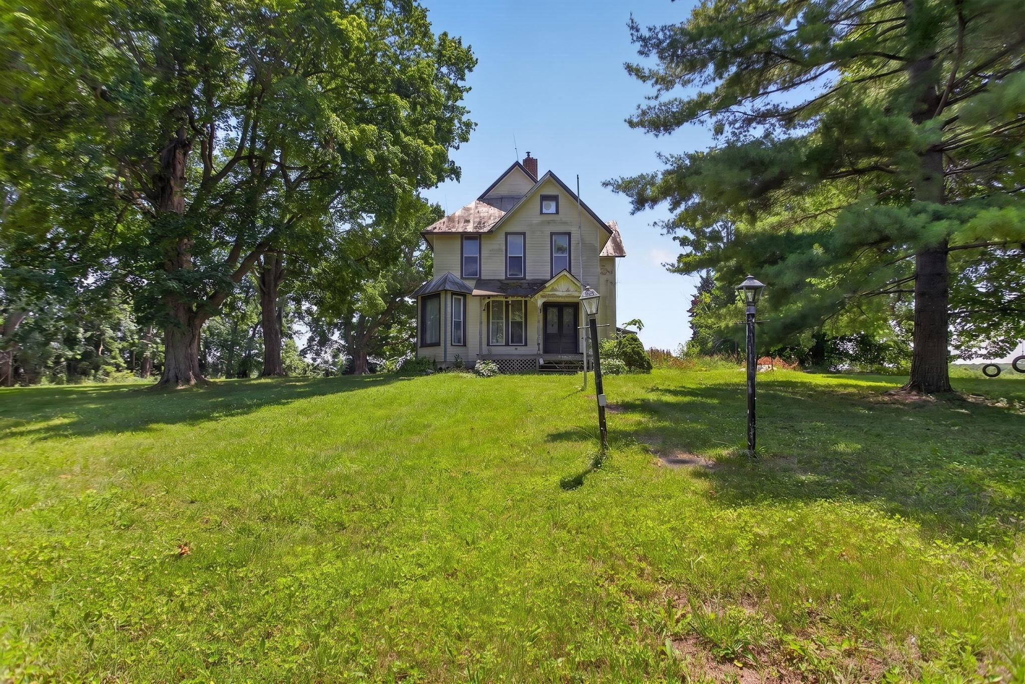 3811 West Card Road Reading, MI 49274 - Photo 41 of 44 49-web-or-mls-046_IMG_9469