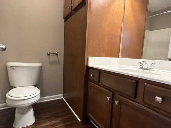 $815 | 161 Jack Miller Boulevard, Unit M, Clarksville, TN 37042
