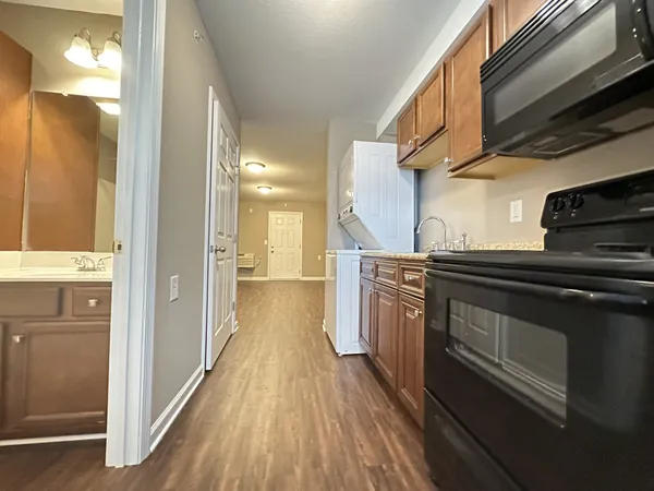 $815 | 161 Jack Miller Boulevard, Unit M, Clarksville, TN 37042