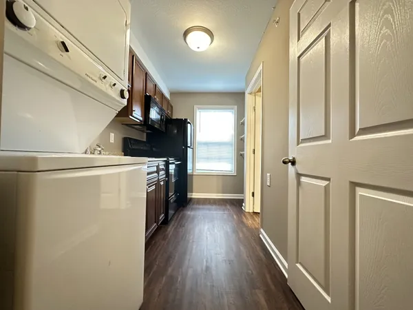 $815 | 161 Jack Miller Boulevard, Unit M, Clarksville, TN 37042